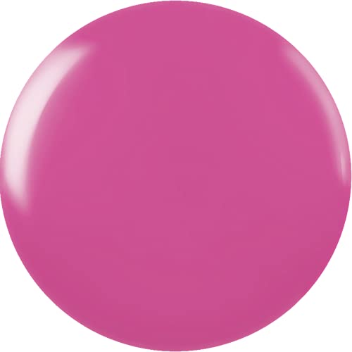 CND Vinylux Esmalte de Uñas, Tono Hot Pop Pink