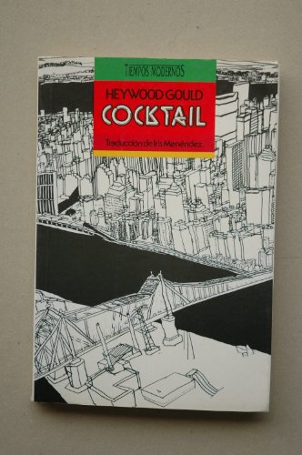 Cocktail. Traducción de Iris Menéndez.