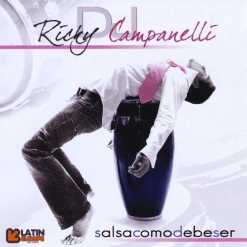 Colombia Te Canto (Dj's Extended Club Mix)