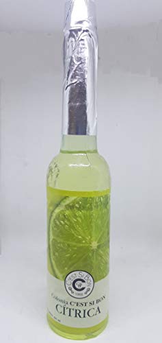 Colonia C'est si Bon - Agua Florida Murray - Cítrica 221 ml