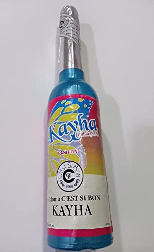 Colonia Cést si Bon Kayha - Murray Florida 221 ml