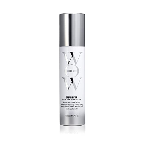 Color Wow Dream Filter Pre-shampoo Mineral Remover 200 ml