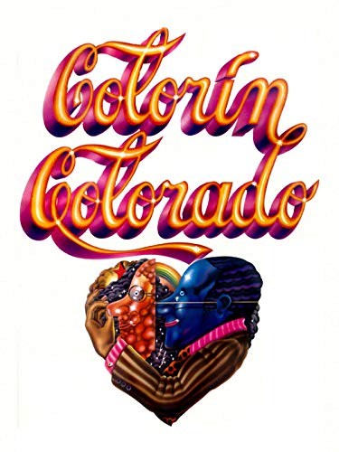 Colorín colorado