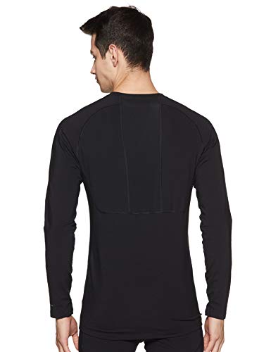 Columbia Omni-Heat 3D Knit Crew II Camiseta interior para hombre