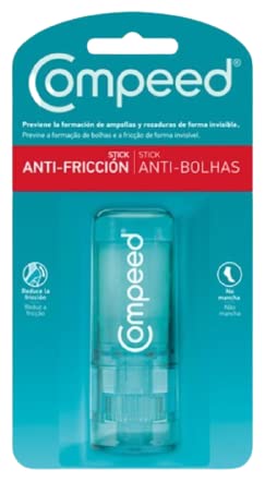 COMPEED STICK ANTI-FRICCION 8U