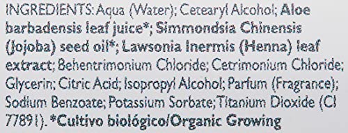 CORPORE SANO - Acondicionador de henna 300 ml