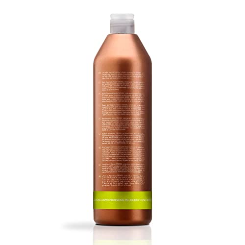 Crioxidil Neutral Shampoo Baño Espumante Ph 5.5-1000 Ml, Verde, 300 Mililitro