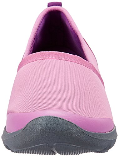 Crocs Women's Duet Busy Day 2.0 Satya Flat