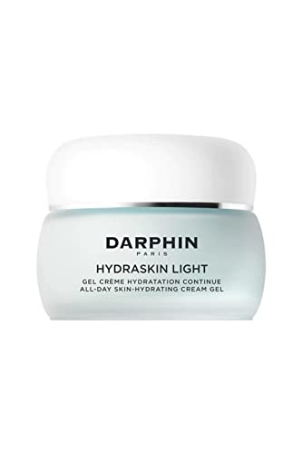 Darphin Hydraskin - Gel Crema Light Idratazione Intensa, 100ml