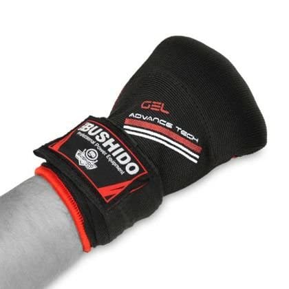 DBX BUSHIDO SPORT Guantes de gel S/M