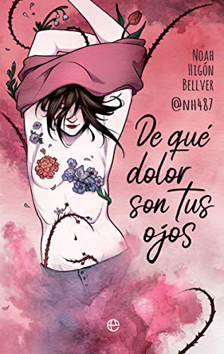 De Qué Dolor Son Tus Ojos (Fuera de colección)