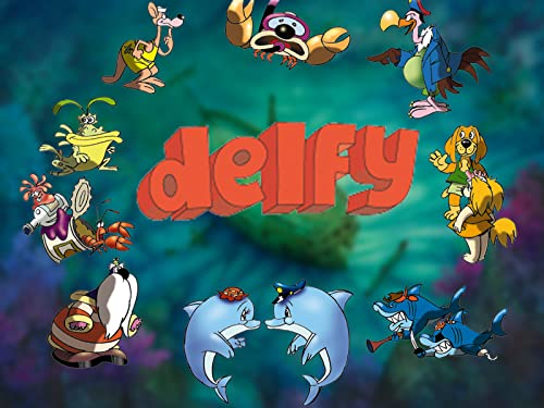Delfy