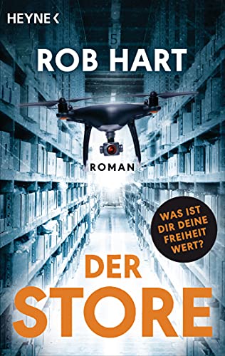 Der Store (German Edition)