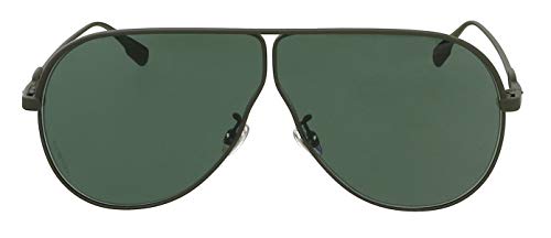 Dior CAMP-2QU Gafas, Matt Khaki, 66/3/145 para Mujer