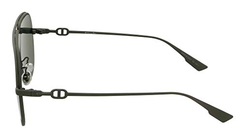 Dior CAMP-2QU Gafas, Matt Khaki, 66/3/145 para Mujer