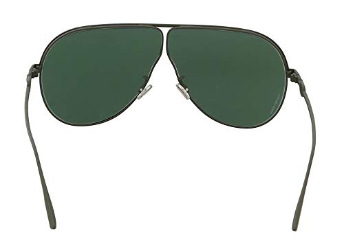 Dior CAMP-2QU Gafas, Matt Khaki, 66/3/145 para Mujer