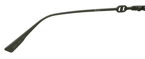 Dior CAMP-2QU Gafas, Matt Khaki, 66/3/145 para Mujer