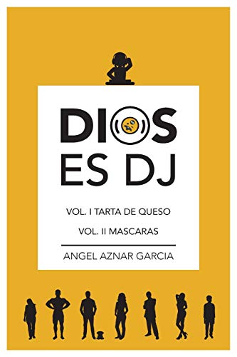 Dios es DJ, Volumen II, Mascaras: 2