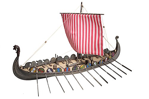 Disarmodel- Drakkar Vikingo (020164)