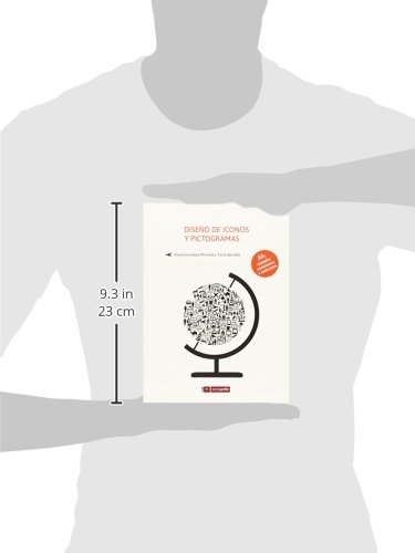 Diseño de iconos y pictogramas