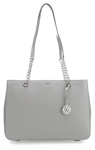 DKNY Bryant Bolso de mano gris