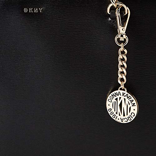 DKNY Bryant Park Bolso de Mano Negro
