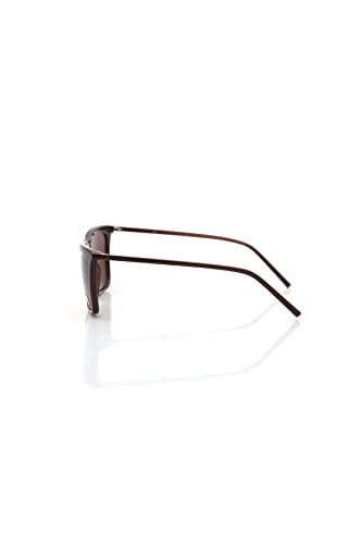 DKNY DK505S, marr�n (Marrón), Talla única