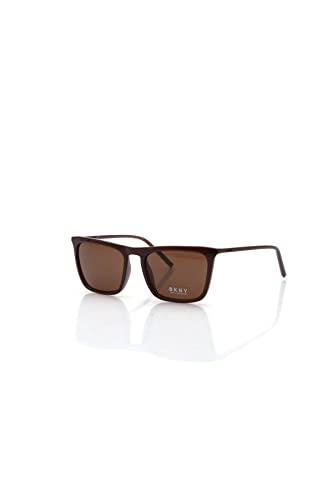 DKNY DK505S, marr�n (Marrón), Talla única