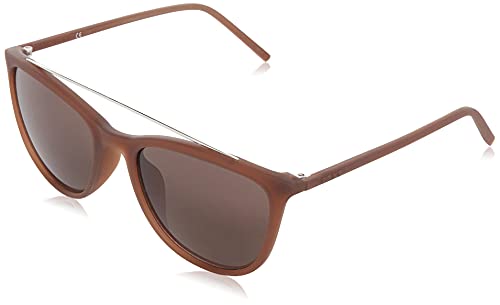 DKNY DK506S Mink One Size