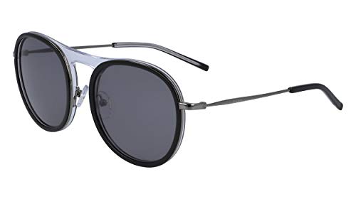 DKNY DK700S Black/Crystal One Size
