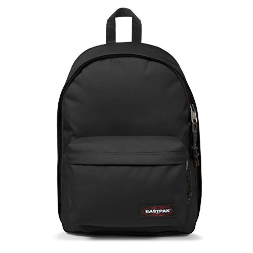 Eastpak OUT OF OFFICE Mochila, 44 cm, 27 L, Negro (Black)