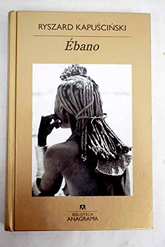 Ébano