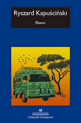Ébano: 757 (Compactos)