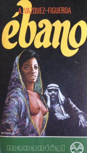 Ebano: La ruta de los esclavos
