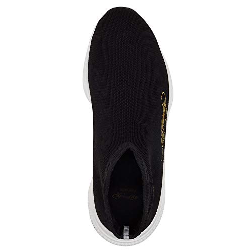 ED HARDY - Socked Black/Gold