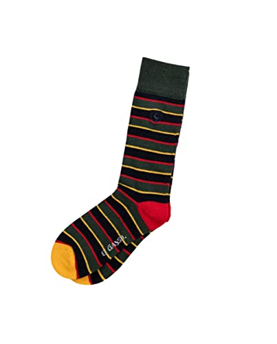 El Ganso Calcetín Rayas Multicolor