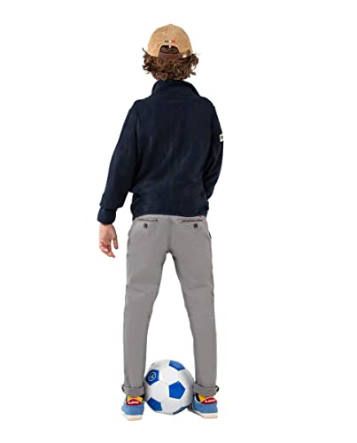 El Ganso Polar Fleece Marino