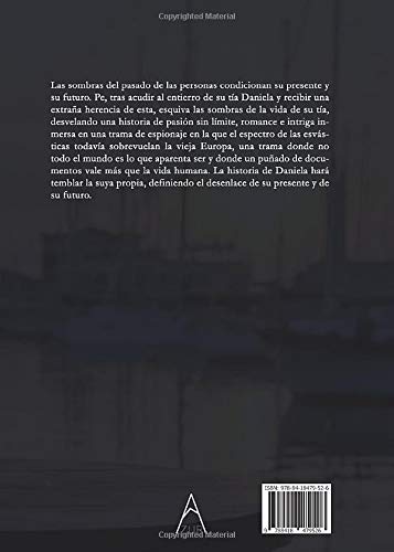 El legado de Daniela