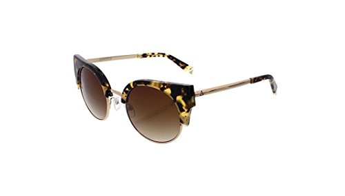 Eleven Paris GAFAS DE SOL MS004 C28 HAVANA