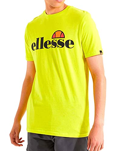 Ellesse Camiseta Marca Modelo SL Prado tee