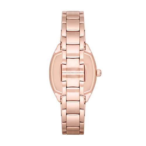 Emporio Armani - Reloj - Rosã©Gold-Coloured