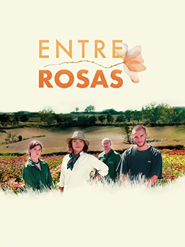 Entre rosas