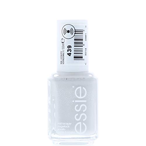 Essie cosméticos invierno Collection Nail Polish Número 439, IR con la Flowy 13,5 ml