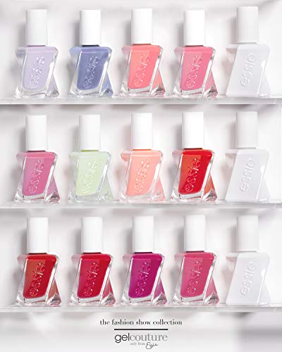 Essie Gel Couture Laca de Uñas, Tono: 290 Sit Me in the Front Row