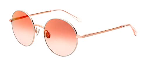 Etnia Barcelona Gafas de Sol VENDOME SUN PINK/ORANGE SHADED unisex