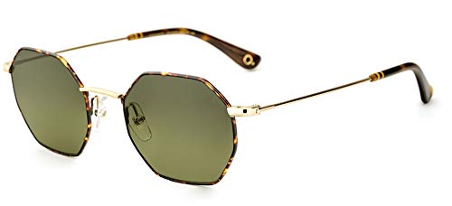 Etnia Barcelona Gafas de Sol YOSEMITE HAVANA/GREEN 49/20/145 unisex
