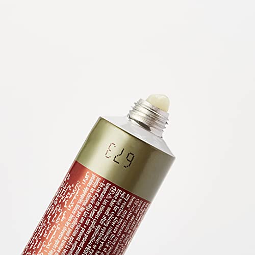 EXITENN COLOR CREME 60 ml , COLOR 673 RUBIO OSCURO CANELA