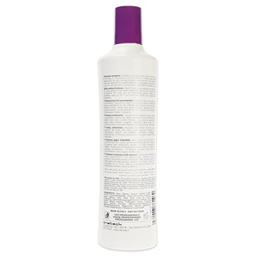 Fanola No Yellow Shampoo für Blondes Haar 350 ml