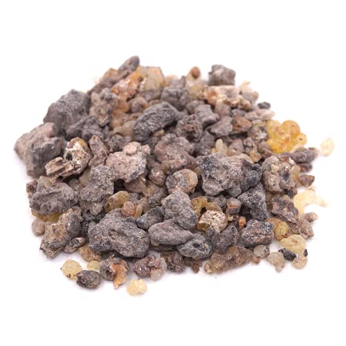 farbenwald, Boswellia Elongata, 30g, incienso natural del socotra, yemen