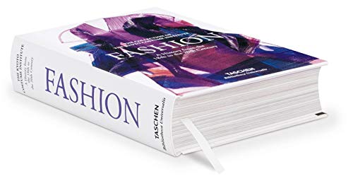 Fashion History from the 18th to the 20th Century: Bu (Bibliotheca Universalis)
